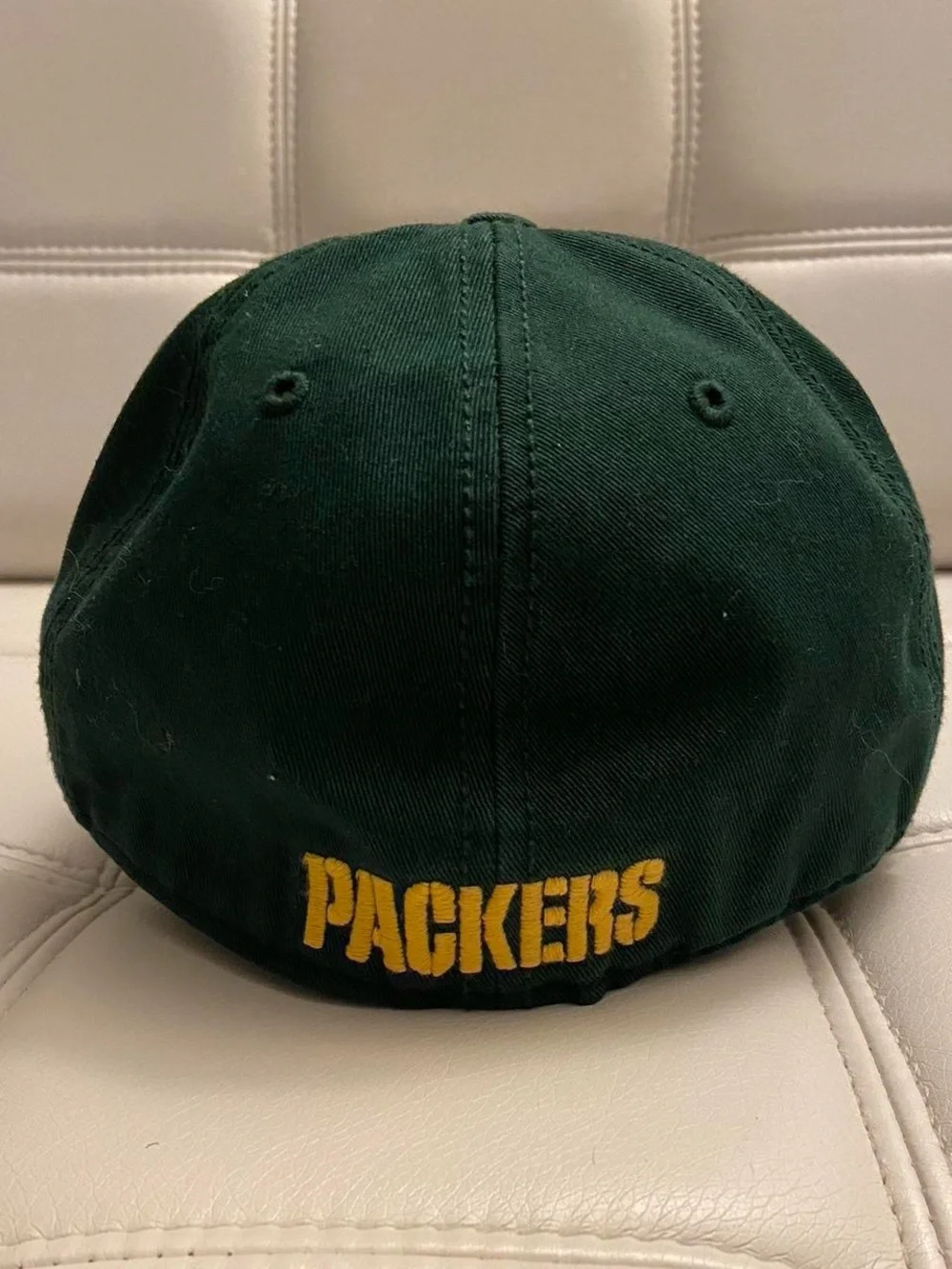 Green Bay Packers Green Forty Seven Brand